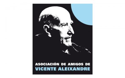 Adhesión a la asociación de amigos de Vicente Aleixandre