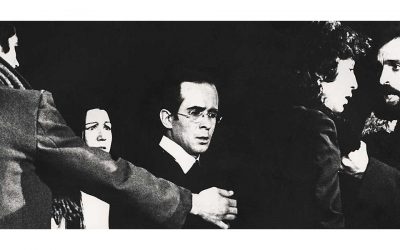 El Pequeño Teatro Magallanes: una página de la historia del Teatro en España