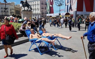 Ante el peligro de la “turistificación” de los barrios