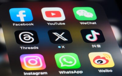 Todas nuestras redes sociales y enlaces del Organillo Asociación Vecinal de Chamberí … Síguenos
